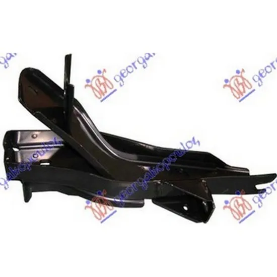 Suport Bara fata MAZDA B-SERIE 1998->2006 Suport bara fata stanga 2003->2006 Perioada 1999 2000 2001 2002 2003 2004 2005
