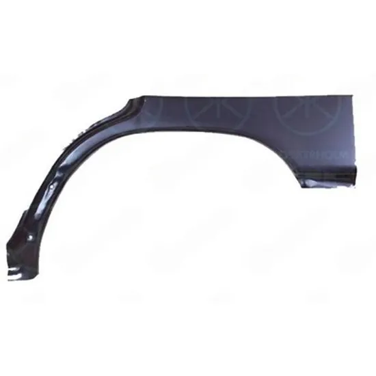 Pasaj Aripa SUBARU FORESTER SG 2002->2008 Pasaj aripa spate STANGA Perioada 2002 2003 2004 2005 2006 2007 2008