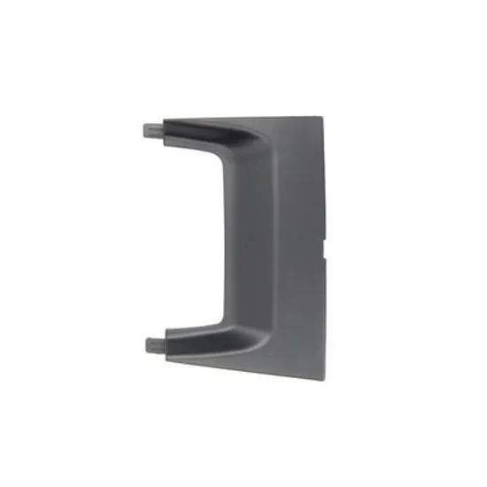 Capac Bara fata MERCEDES M-CLASS W163 1998->2005 Capac carlig remorcare fata Perioada 1998 1999 2000 2001 2002 2003 2004 2005