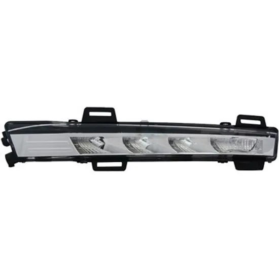 Lampa Fata FORD S-MAX 2006->2014 Lampa pozitie fata stanga Perioada 2006 2007 2008 2009 2010