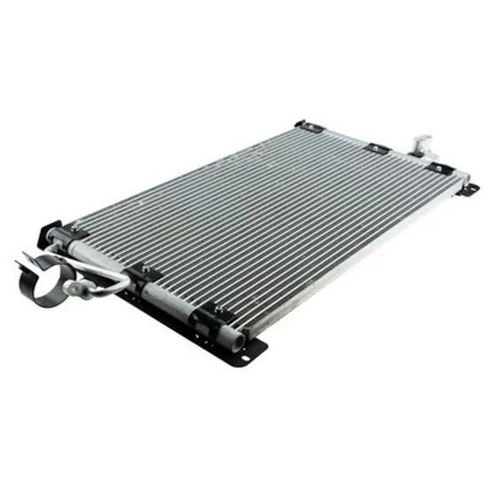 RADIATOR AER CONDITIONAT DAEWOO NUBIRA 2.0 16V -98KW/133CP- 1998cmc, pentru motor X 20 SED, perioada 1997,1998,1999,2000,2001,2002,2003