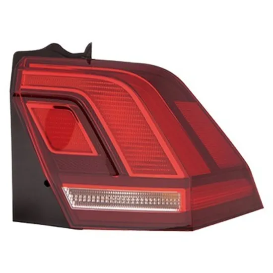Lampa stop spate dreapta VW TIGUAN AD1 2016-> perioada 2016 2017 2018 2019 2020 2021 pana la an de fabricatie 2020, exterior, cu bec LED