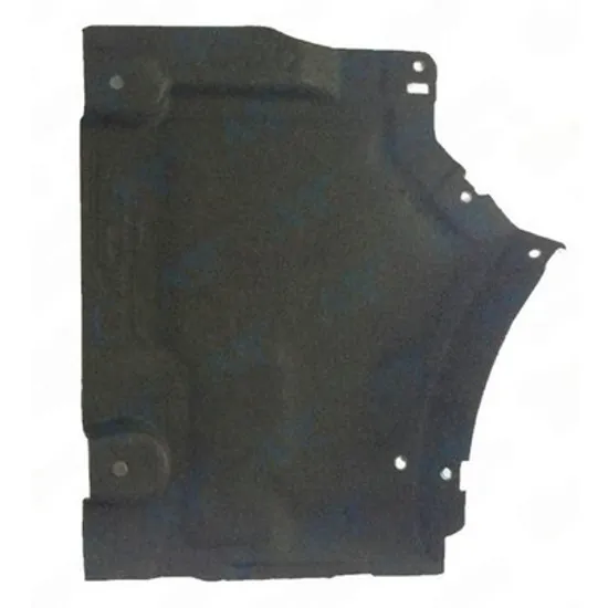 Scut Motor AUDI A8 2009->2018 Scut motor fata plastic DREAPTA Perioada 2013 2014 2015 2016 2017