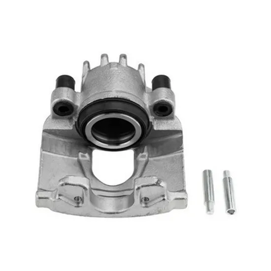 Etrier Frana DREAPTA FATA PEUGEOT 508 1 2010->2018 2.0 HDi 100KW 136 CP, pentru motor RHR (DW10BTED4) perioada 2010,2011,2012,2013,2014,2015,2016,2017,2018