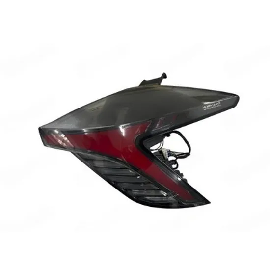 Stop Spate MG MG 4 2022-> Lampa stop spate exterior LED DREAPTA Perioada 2022 2023 2024 2025