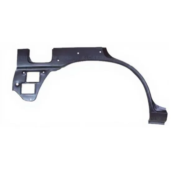Pasaj Aripa SUZUKI GRAND VITARA 1 1998->2006 Pasaj aripa spate 5 usi DREAPTA Perioada 1998 1999 2000 2001 2002 2003 2004 2005 2006