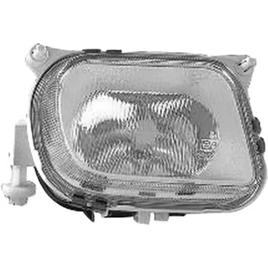 Proiector dreapta MERCEDES E-CLASS W210 1995->2002 perioada 1995 1996 1997 1998 1999 , cu bec H3