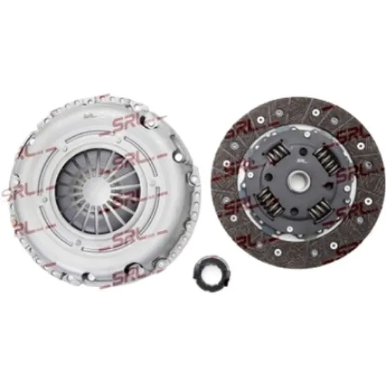 Kit ambreiaj SEAT LEON 2005->2012, ALTEA 2004->, ALTEA XL 2006-> pentru 1.6 LPG, perioada 2009 2010 2011 2012 2013 2014