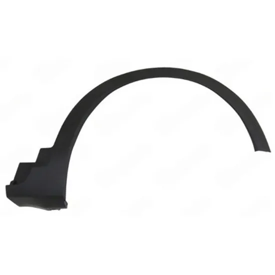 Bandou aripa fata FIAT 500X 2014-> Bandou overfender Aripa fata DREAPTA Perioada 2015 2016 2017 2018 2019