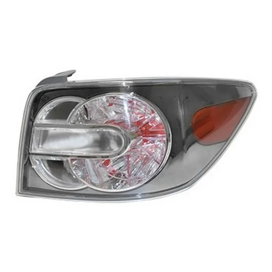 Stop Spate MAZDA CX-7 2006->2013 Lampa spate E dreapta 2007->2011 Perioada 2007 2008 2009 2010 2011