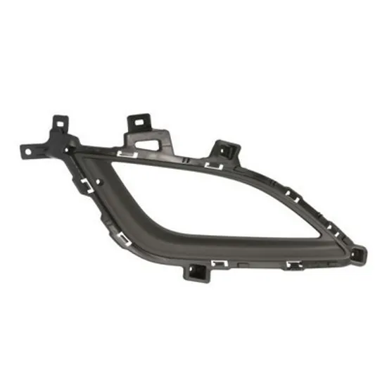Grila Bara HYUNDAI i30 2012->2017 Grila bara fata laterala cu gauri proiector original dreapta Perioada 2014 2015 2016 2017 2018
