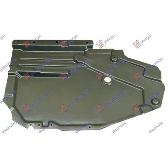 Scut Motor BMW X5 E70 2006->2013 Scut motor dreapta spre spate Perioada 2007 2008 2009 2010 2011 2012 2013