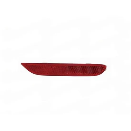 Reflector Spate NISSAN QASHQAI 2 2013->2020 Reflector Bara spate DREAPTA Perioada 2017 2018 2019 2020 2021