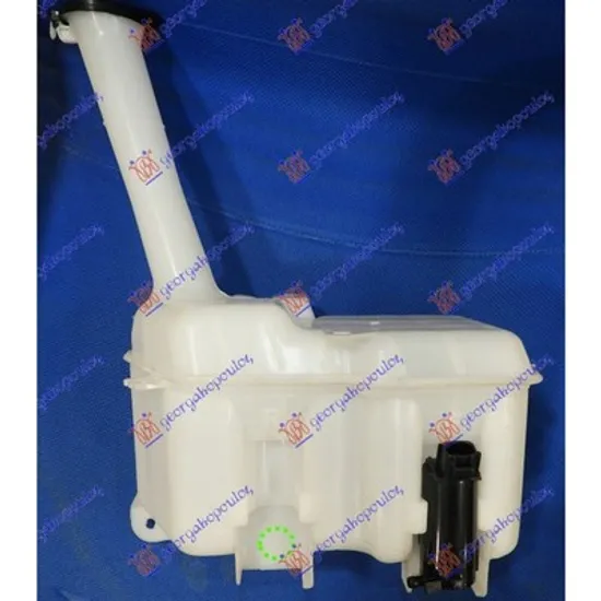 Vas Spalator TOYOTA YARIS 2010-> Vas spalator parbriz 2014->2017 Perioada 2014 2015 2016 2017