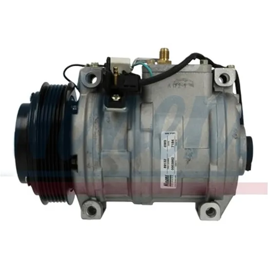 Compresor aer conditionat MERCEDES SPRINTER 901; 902 1995->2006 pentru 214, perioada 1995 1996 1997 1998 1999 2000 2001 2002 2003 2004 2005 2006