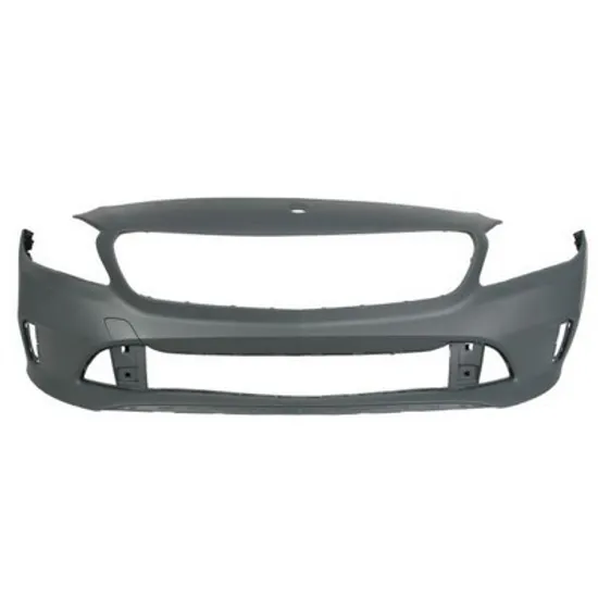 Bara Fata MERCEDES A-CLASS W176 2012->2018 Bara fata pentru vopsit cu gauri bandou (EUROPE) Perioada 2012 2013 2014 2015 2016 2017 2018