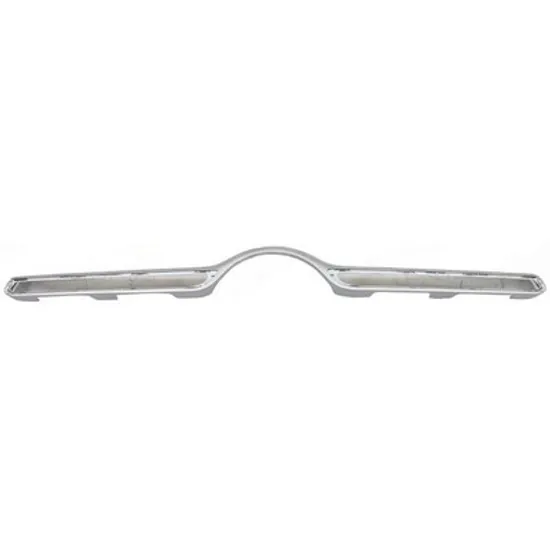 Ornament Grila MERCEDES GLE Coupe C167 2019-> Bandou Grila superioara argintiu Perioada 2019 2020 2021 2022 2023 2024