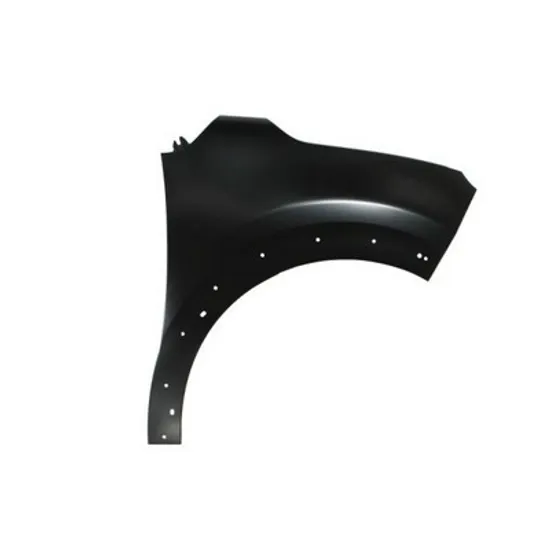 Aripa Fata CITROEN C3 III 2016-> Aripa fata cu gauri ornament dreapta Perioada 2016 2017 2018 2019 2020 2021 2022