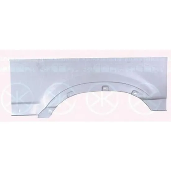 Aripa Spate NISSAN INTERSTAR 2002->2006 Aripa spate (jumatate) 101cm DREAPTA Perioada 2002 2003 2004 2005 2006