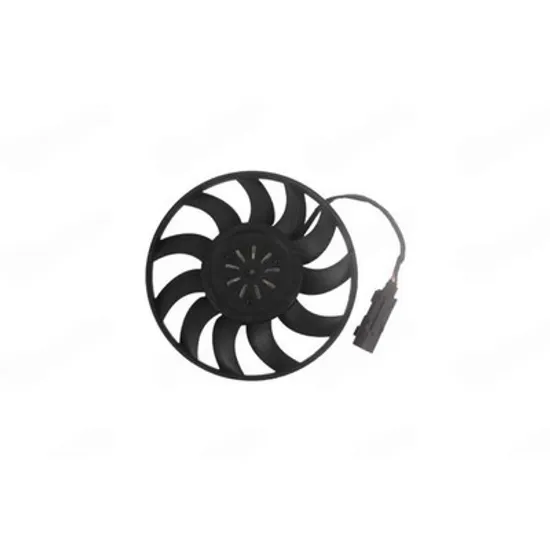 Ventilator Motor AUDI Q7 2006->2015 Ventilator 3.0- 4.2 benzina - 4.0-6.0 diesel (400W) (380 mm) Perioada 2006 2007 2008 2009