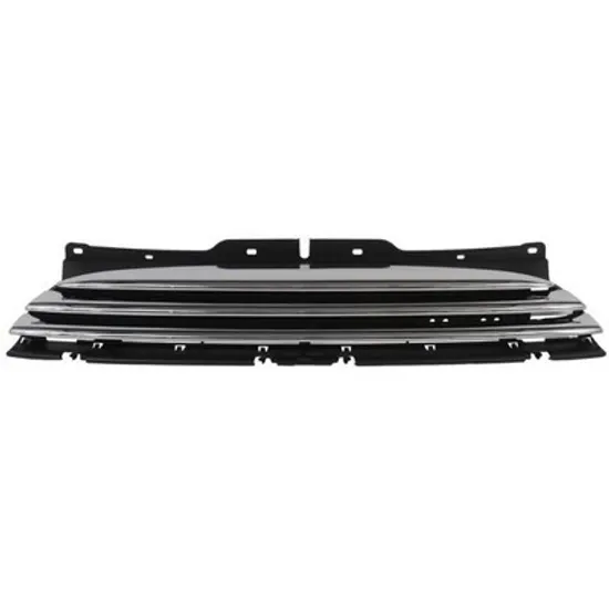Grila Radiator MINI MINI COOPER R56 2006->2013 Grila radiator cromata Perioada 2006 2007 2008 2009 2010 2011