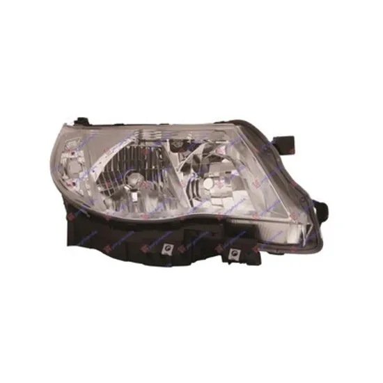 Faruri SUBARU FORESTER SH 2008->2013 Far XENON E dreapta Perioada 2008 2009 2010 2011 2012 2013 2014
