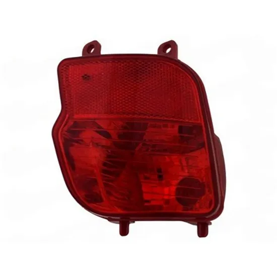Stop Ceata Spate PEUGEOT 2008 2 2019-> Lampa ceata spate/Reflector (E) DREAPTA Perioada 2019 2020 2021 2022 2023