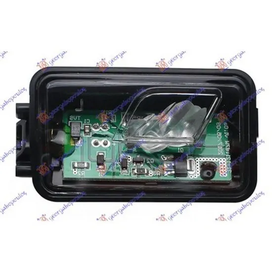 Lampa Oglinda VW TIGUAN AD1 2016-> Lampa podea oglinda exterioara dreapta 2016-> Perioada 2016 2017 2018 2019 2020 2021 2022