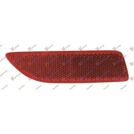 Reflector Spate LEXUS CT 2010-> Reflector bara spate dreapta Perioada 2010 2011 2012 2013 2014