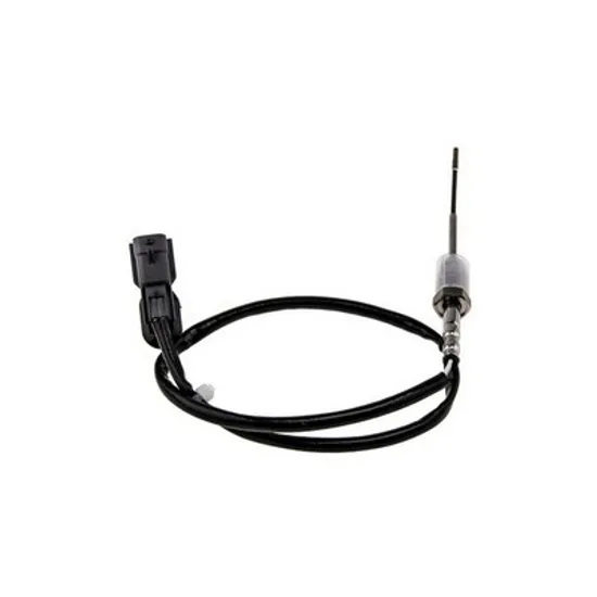 SENZOR TEMPERATURA GAZE EVACUARE DREAPTA RENAULT CLIO 1.5 dCi 90 -66KW/90CP- 1461cmc, pentru motor K9K 608, K9K 628, K9K 638, perioada 2012,2013,2014,2015,2016,2017,2018