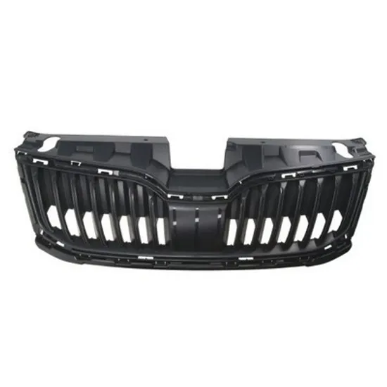 Grila Radiator SKODA OCTAVIA 3 2012->2019 Grila radiator Perioada 2017 2018 2019 2020 2021 2022 2023