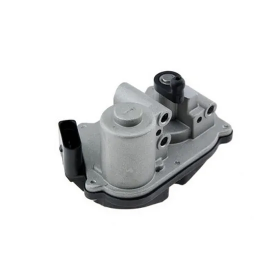 Supapa galerie admisie AUDI A5 3.0 TDI quattro -176KW/240CP- 2967cmc, pentru motor CCWA, perioada 2009,2010,2011,2012