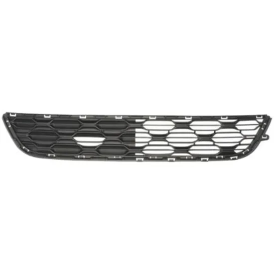 Grila bara fata CITROEN C1 II 2014-> perioada 2014 2015 2016 2017 2018 2019 centru, inferior, spre