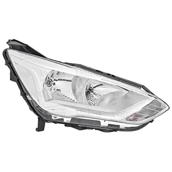 Faruri FORD C-MAX 2 2010->2019 Far reglaj electric E dreapta 2014-> Perioada 2014 2015 2016 2017 2018 2019