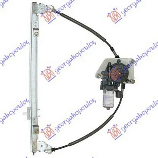 Macara Usa FIAT ALBEA 178 1996-> Macara geam usa electrica fata 3 usi EUROPE stanga 1999->2005 Perioada 1996 1997 1998 1999 2000 2001 2002 2003 2004 2005 2006 2007 2008 2009 2010 2011 2012 2013 2014 2015 2016 2017 2018