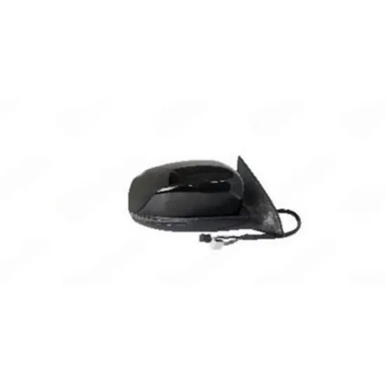 Oglinda JEEP CHEROKEE 2013-> Oglinda exterioara electrica cu incalzire cu rabatare electrica (cu memorie) (cu semnal si lampa podea) DREAPTA Perioada 2014 2015 2016 2017 2018 2019
