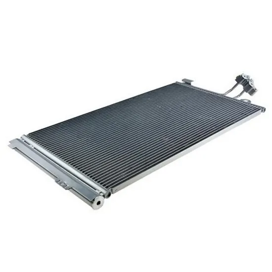 Radiator Aer Conditionat MERCEDES VITO W639 2003-> pentru 109 CDI , perioada 2003,2004,2005,2006,2007,2008,2009,2010,2011 nty