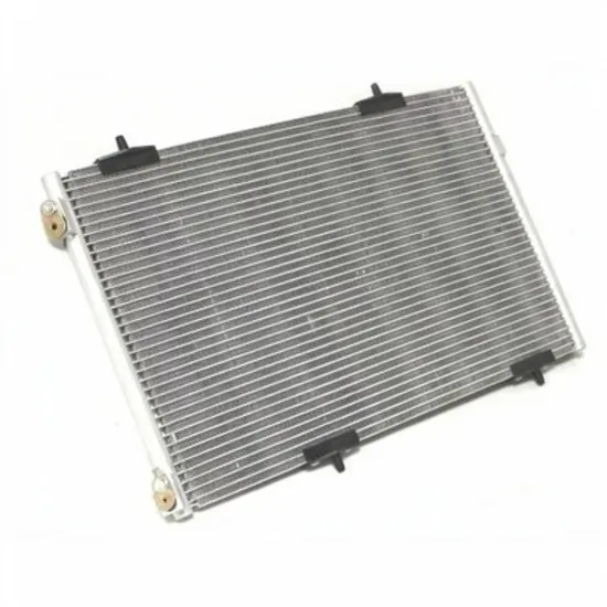Radiator Aer Conditionat CITROEN C-ELYSEE 2012-> Radiator condensator aer conditionat 1.2-1.6VTi-1.6HDi (569x360) Perioada 2013 2014 2015 2016