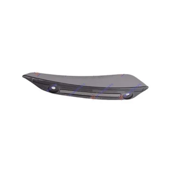 Bandou bara fata MERCEDES CLA C117 2013->2019 Bandou bara fata lateral superior negru (GLA45 AMG) stanga 2016->2018 Perioada 2016 2017 2018 2019