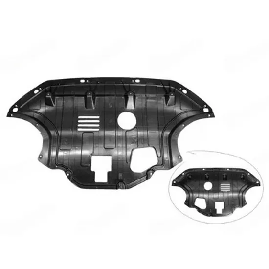 Scut Motor HYUNDAI KONA 2017->2023 Scut motor fata plastic Perioada 2020 2021 2022 2023