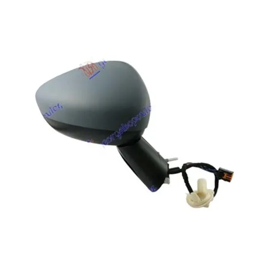 Oglinda CITROEN C4 1 LC 2004->2012 Oglinda exterioara incalzire rabatabila electrica pentru vopsit( cu semnal si senzor 2011->2015 dreapta Perioada 2011 2012 2013 2014 2015