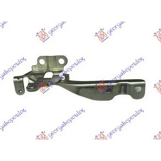 Balama Capota fata HYUNDAI i20 2008->2015 Balama capota original stanga 2012->2015 Perioada 2012 2013 2014 2015