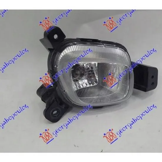 Lampa Fata KIA PICANTO 2017-> Lampa pozitie daylight original dreapta Perioada 2017 2018 2019 2020 2021 2022 2023