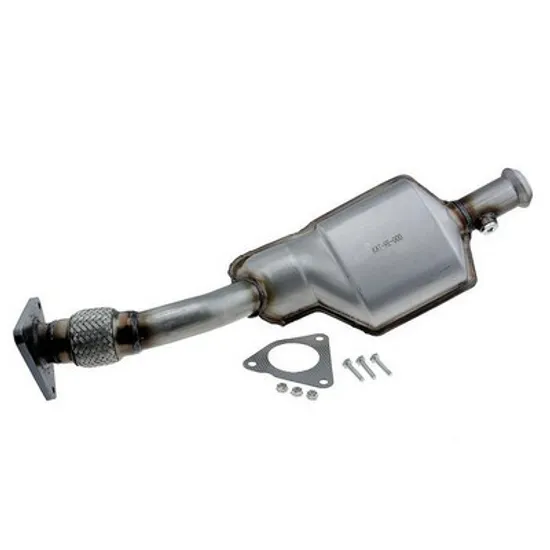 Catalizator RENAULT CLIO 2 1998->2012 pentru 1.4 16V, 1.4 16V , perioada 2000,2001,2002,2003,2004,2005,2006,2007,2008 nty