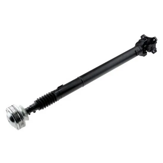 Ax Cardanic FATA JEEP COMMANDER 2005->2010, GRAND CHEROKEE 3 2004->2010 pentru 3.7 V6 4x4, perioada 2004,2005,2006,2007,2008,2009,2010 nty