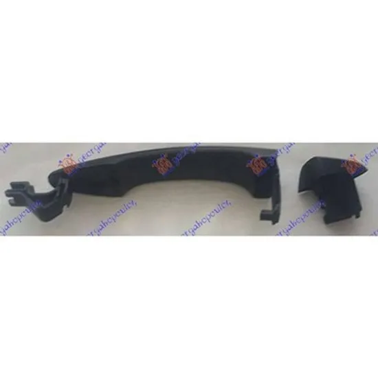 Maner Usa CITROEN C4 1 LC 2004->2012 Maner usa fata exterior spate (stanga si dreapta) dreapta 2011->2015 Perioada 2011 2012 2013 2014 2015