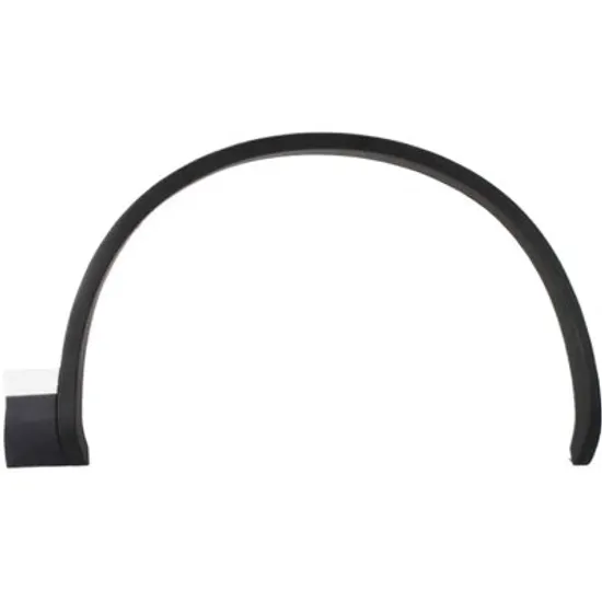 Bandou overfender aripa fata dreapta VW TOUAREG 2010->2018 perioada 2010 2011 2012 2013 2014 2015 2016 2017 2018