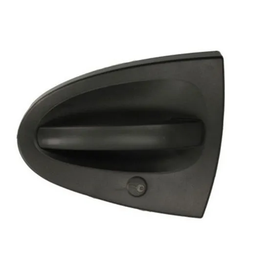 Maner Usa SMART FORTWO cupe 451 2007->2014 Maner usa fata exterior stanga Perioada 2007 2008 2009 2010 2011 2012 2013 2014