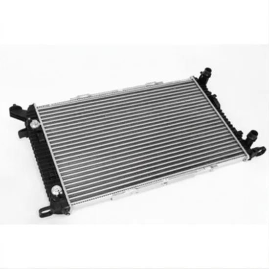 Radiator Motor AUDI A4 B8 2007->2015 Radiator apa motor 1.8 TFSI-2.0 TFSi benzina - 2.0 TDi diesel (automatic) (720x477) Perioada 2011 2012 2013 2014 2015