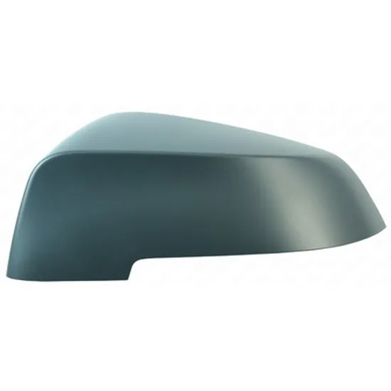 Capac Oglinda BMW 5 F10 2009->2016 Capac Oglinda exterioara pentru vopsit (cu locas semnal) (si GT/F07) STANGA Perioada 2013 2014 2015 2016